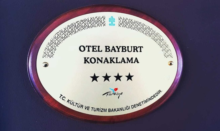 Imagen general del Hotel Otel Bayburt Konaklama. Foto 4