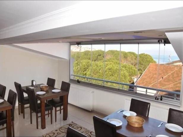 Imagen general del Hotel Otel Burak. Foto 2