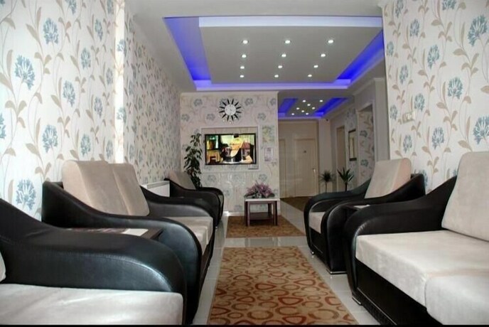 Imagen general del Hotel Otel Burak. Foto 4