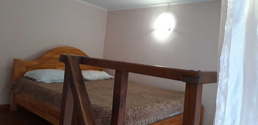 Imagen de la habitación del Hotel Otel Chaika. Foto 2