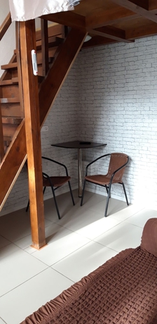 Imagen de la habitación del Hotel Otel Chaika. Foto 3