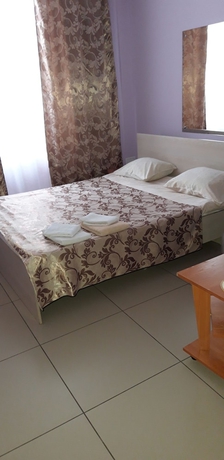 Imagen de la habitación del Hotel Otel Chaika. Foto 4