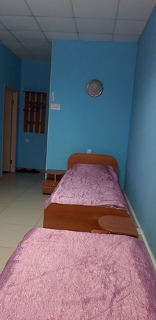 Imagen de la habitación del Hotel Otel Chaika. Foto 6