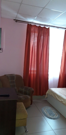 Imagen de la habitación del Hotel Otel Chaika. Foto 8