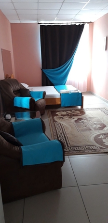 Imagen de la habitación del Hotel Otel Chaika. Foto 11