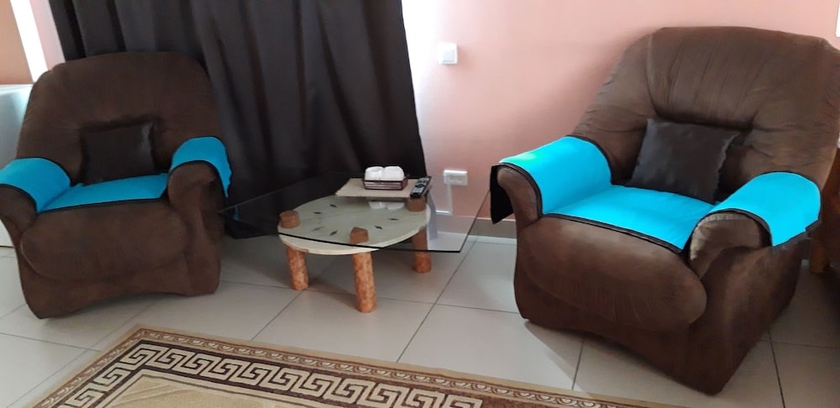 Imagen de la habitación del Hotel Otel Chaika. Foto 12