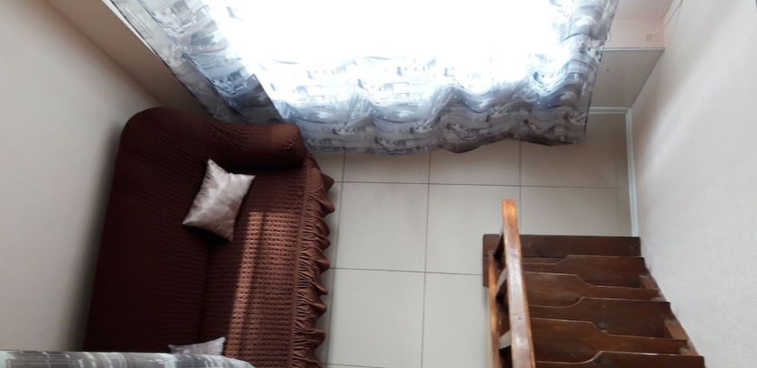 Imagen de la habitación del Hotel Otel Chaika. Foto 13