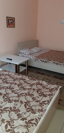 Imagen de la habitación del Hotel Otel Chaika. Foto 14