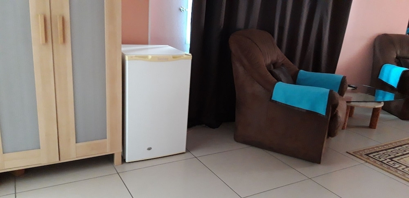 Imagen de la habitación del Hotel Otel Chaika. Foto 15