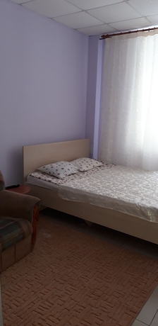 Imagen de la habitación del Hotel Otel Chaika. Foto 16