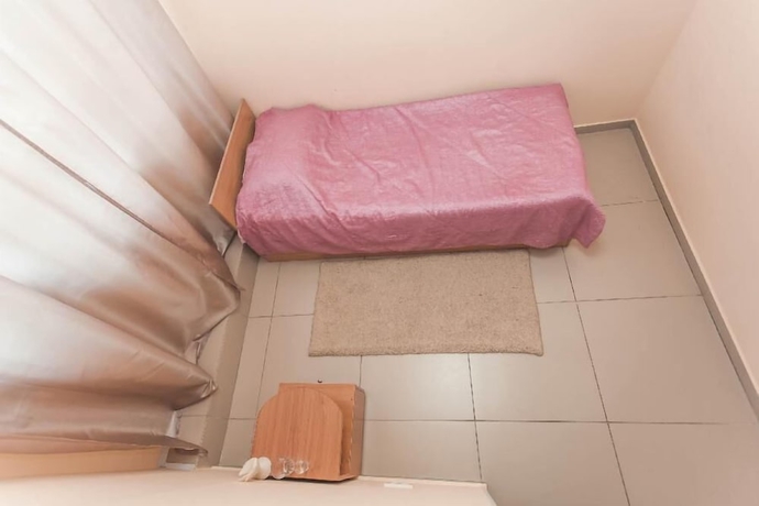 Imagen de la habitación del Hotel Otel Chaika. Foto 17