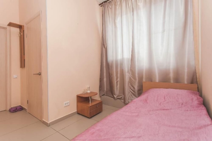 Imagen de la habitación del Hotel Otel Chaika. Foto 18