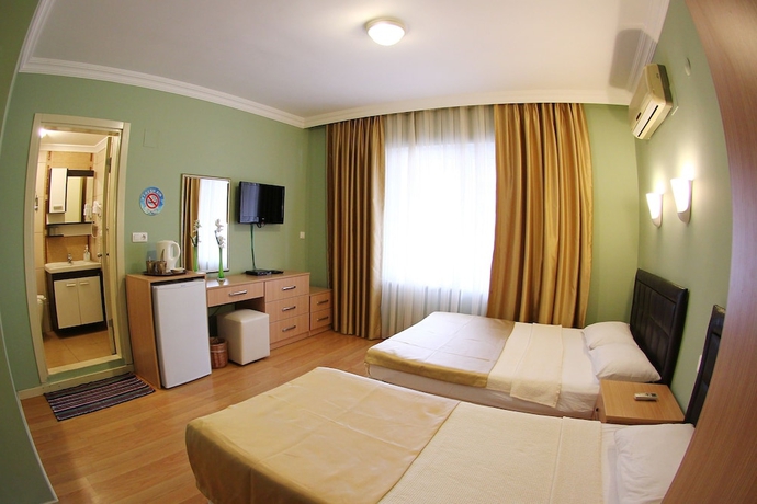 Imagen de la habitación del Hotel Otel Dost. Foto 7