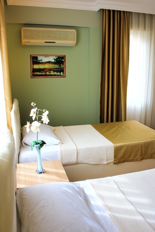 Imagen de la habitación del Hotel Otel Dost. Foto 8