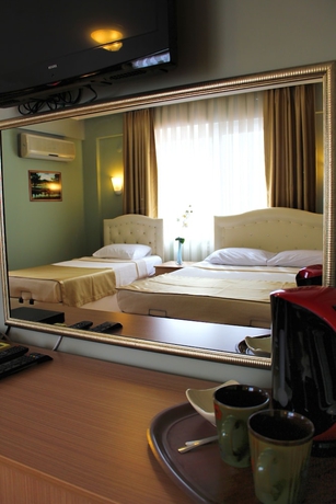 Imagen de la habitación del Hotel Otel Dost. Foto 14
