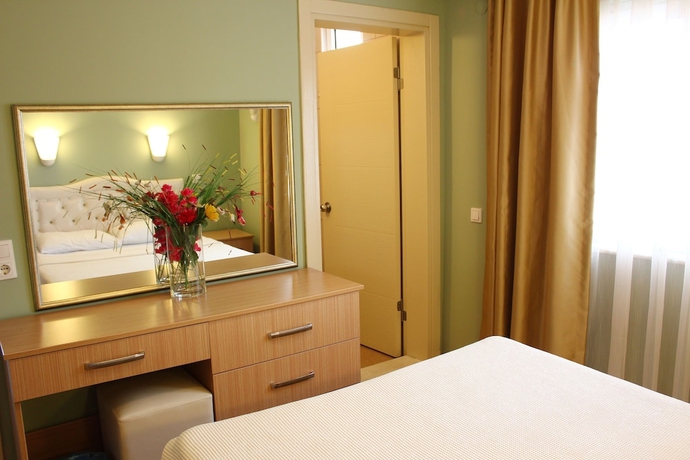 Imagen de la habitación del Hotel Otel Dost. Foto 18
