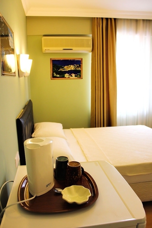 Imagen de la habitación del Hotel Otel Dost. Foto 19