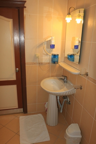 Imagen de la habitación del Hotel Otel Eroglu. Foto 3