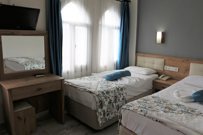 Imagen de la habitación del Hotel Otel Eroglu. Foto 4