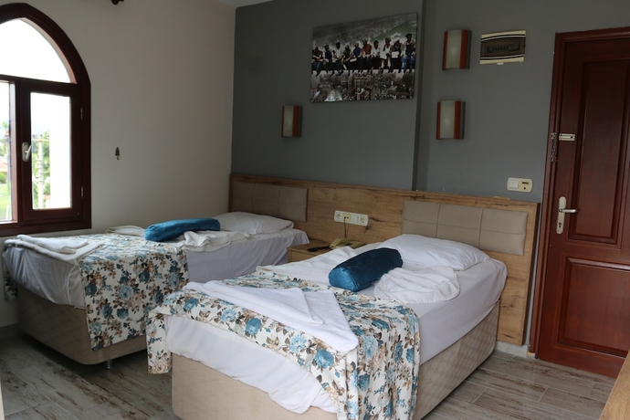 Imagen de la habitación del Hotel Otel Eroglu. Foto 6