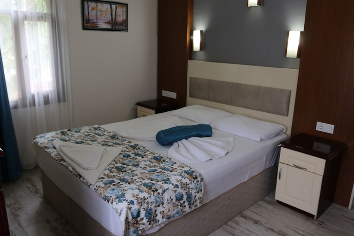 Imagen de la habitación del Hotel Otel Eroglu. Foto 9
