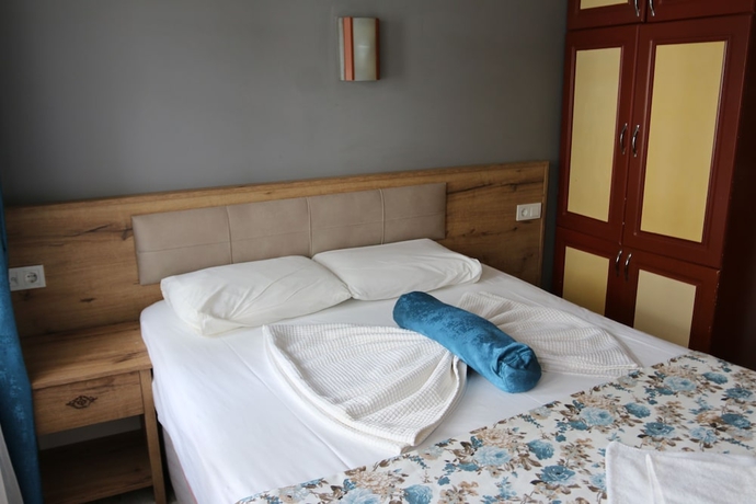 Imagen de la habitación del Hotel Otel Eroglu. Foto 10