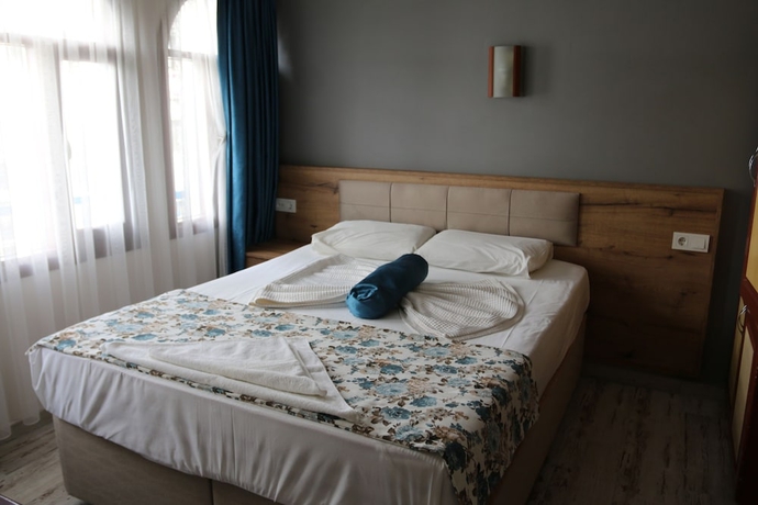 Imagen de la habitación del Hotel Otel Eroglu. Foto 11