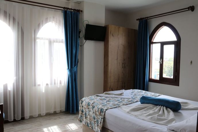 Imagen de la habitación del Hotel Otel Eroglu. Foto 13