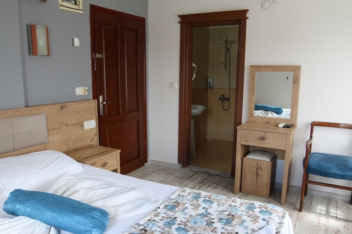 Imagen de la habitación del Hotel Otel Eroglu. Foto 14