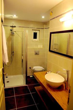 Imagen de la habitación del Hotel Otel Fahri. Foto 6