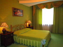 Imagen general del Hotel Otel Hotel. Foto 2