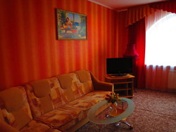 Imagen general del Hotel Otel Hotel. Foto 4