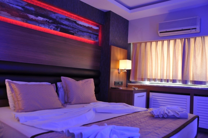 Imagen de la habitación del Hotel Otel Kabacam. Foto 16