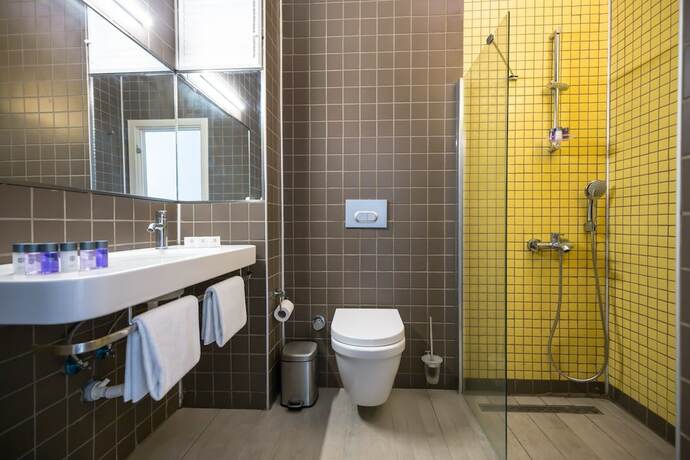 Imagen general del Hotel Otel Kefalos. Foto 4