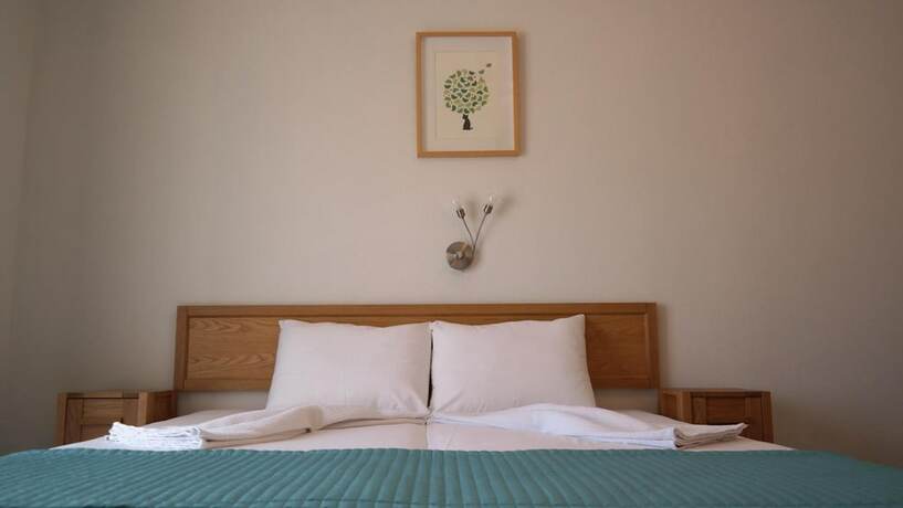 Imagen general del Hotel Otel Kefalos. Foto 5