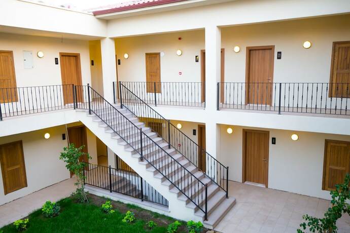 Imagen general del Hotel Otel Kefalos. Foto 10
