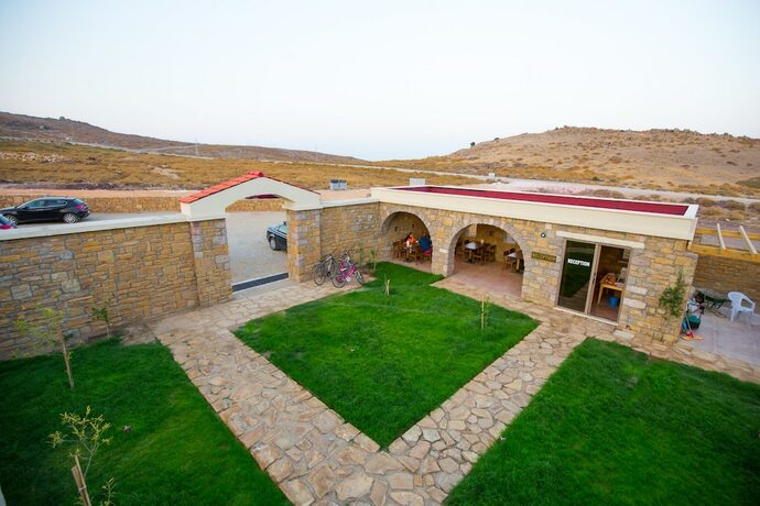 Imagen general del Hotel Otel Kefalos. Foto 11