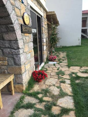 Imagen general del Hotel Otel Kefalos. Foto 12
