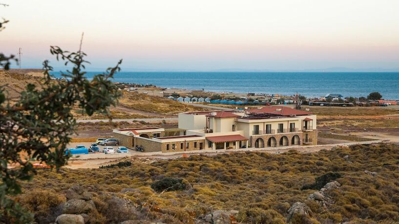 Imagen general del Hotel Otel Kefalos. Foto 13