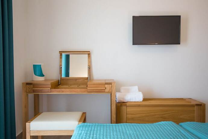 Imagen de la habitación del Hotel Otel Kefalos. Foto 20