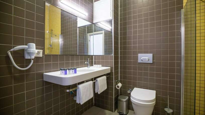 Imagen general del Hotel Otel Kefalos. Foto 17