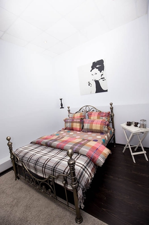Imagen de la habitación del Hotel Otel M. Foto 2