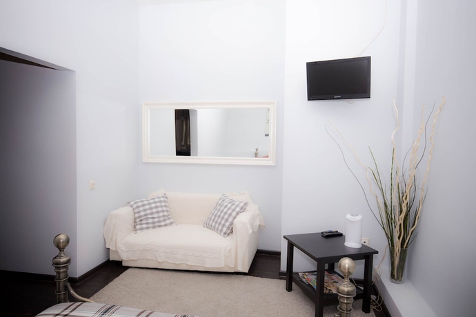 Imagen de la habitación del Hotel Otel M. Foto 3