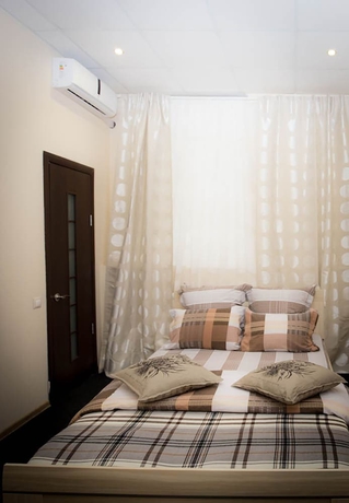 Imagen de la habitación del Hotel Otel M. Foto 4