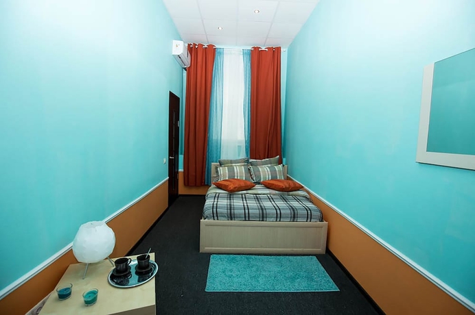 Imagen de la habitación del Hotel Otel M. Foto 5
