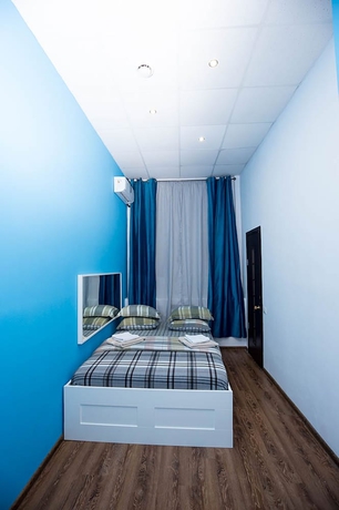 Imagen de la habitación del Hotel Otel M. Foto 6