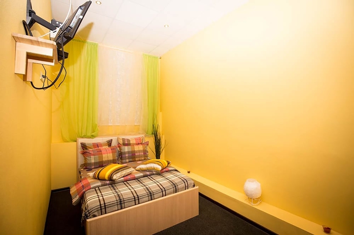 Imagen de la habitación del Hotel Otel M. Foto 7