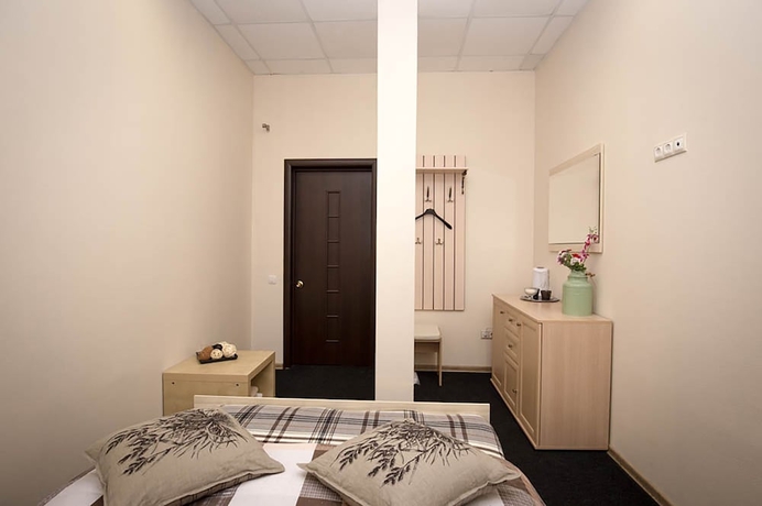 Imagen de la habitación del Hotel Otel M. Foto 8