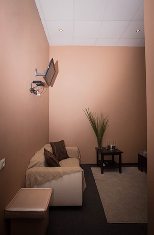 Imagen de la habitación del Hotel Otel M. Foto 9