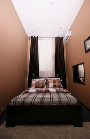 Imagen de la habitación del Hotel Otel M. Foto 10